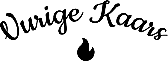 Vurige Kaars